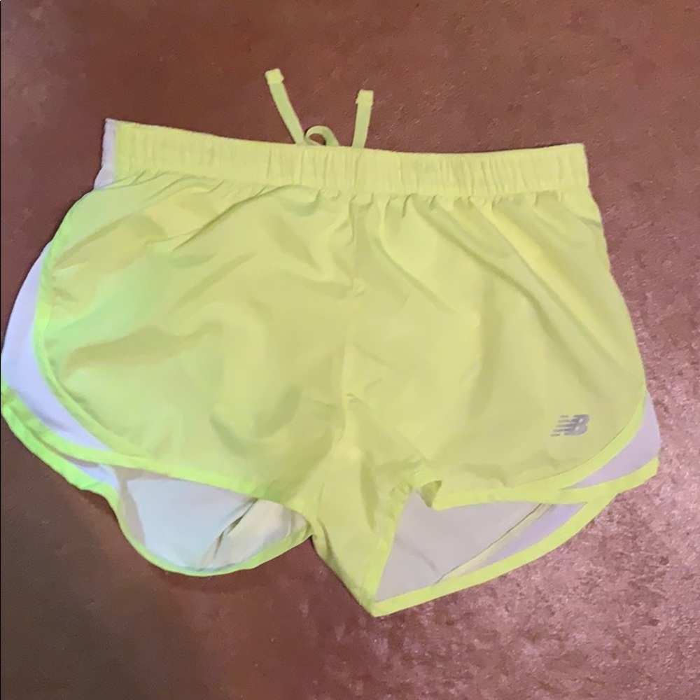 New Balance shorts